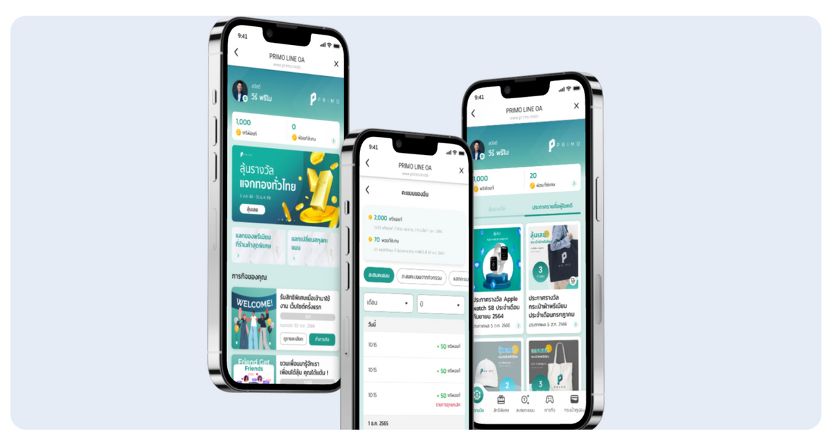Ready-to-Use UX/UI Design